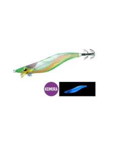 Shimano Clinch JET Boost Shallow 3.5 006 Avocado UV